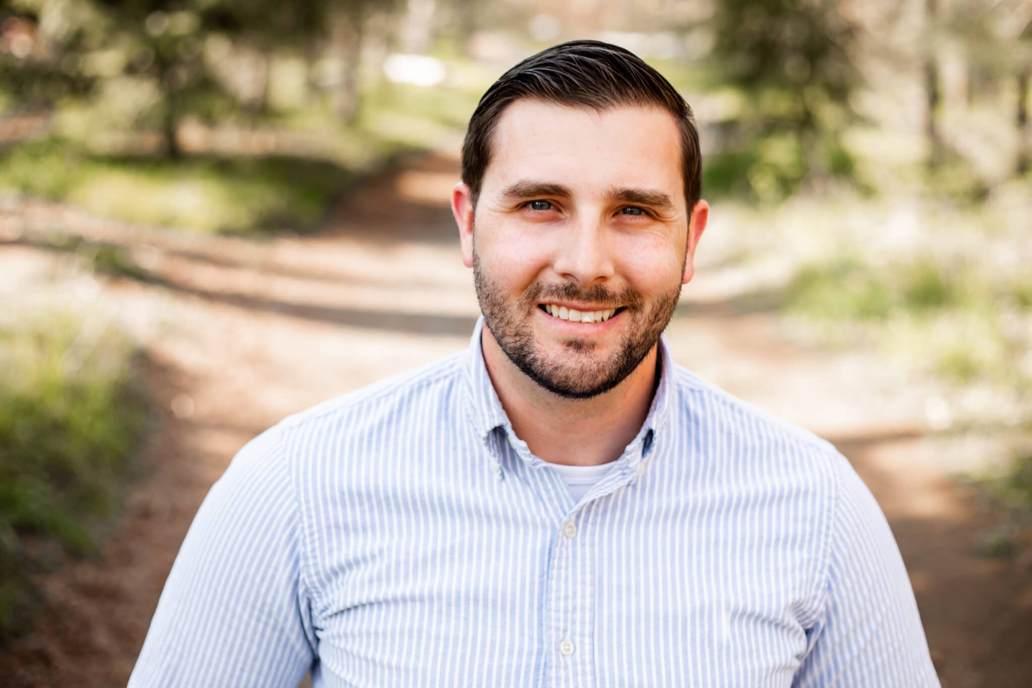 Bryan Elliott for Kittitas County Auditor